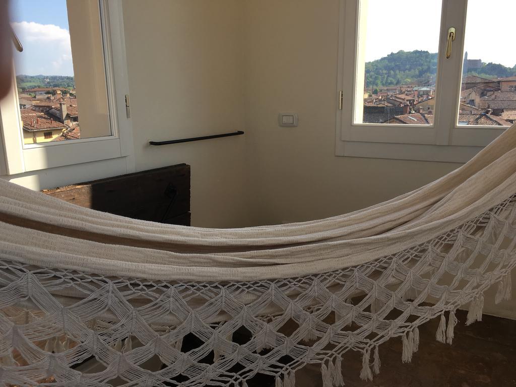 Antica Casa Zucchini B&B Болоня Екстериор снимка