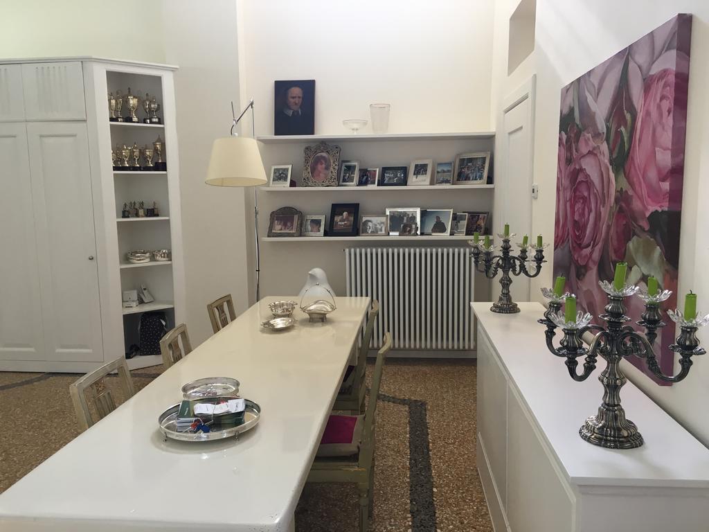 Antica Casa Zucchini B&B Болоня Екстериор снимка