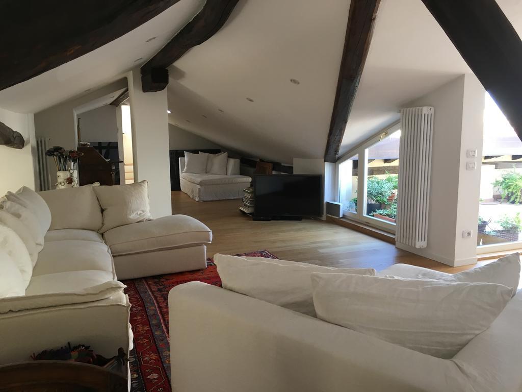Antica Casa Zucchini B&B Болоня Екстериор снимка