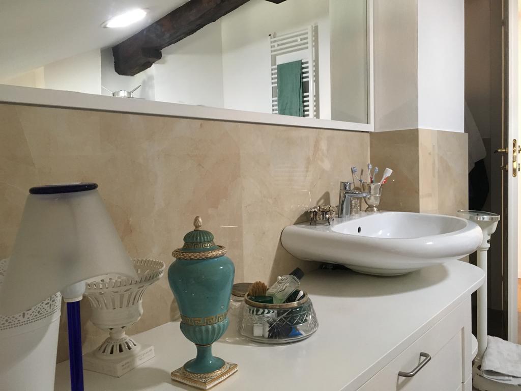 Antica Casa Zucchini B&B Болоня Екстериор снимка